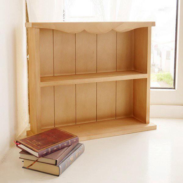 飾り棚 おしゃれ キッチンラック ラック シェルフ ディスプレイ 2段