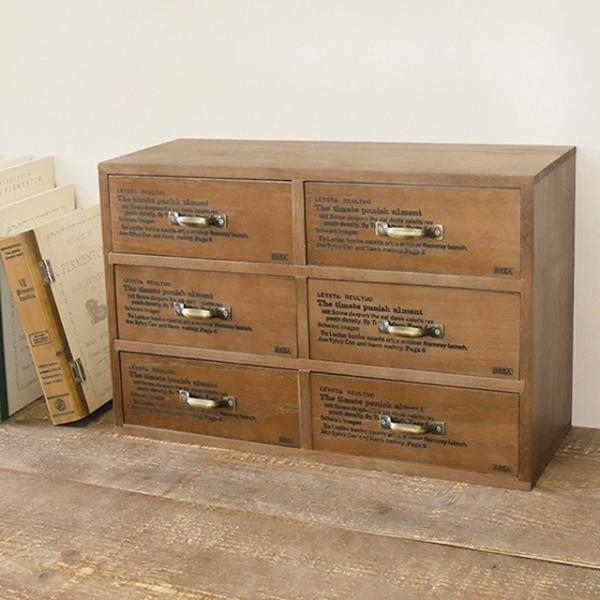 定期入れの アルファベット 男前 アメリカン調 小物入れ 引き出し