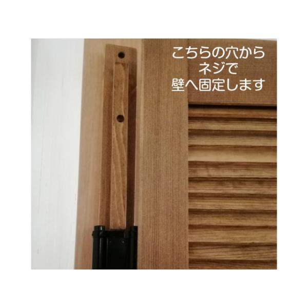 ハンドメイド サイズオーダー ルーバー風のスイングドア ウエスタンドア 長さ１6０ １８０ Buyee Buyee 日本の通販商品 オークションの代理入札 代理購入