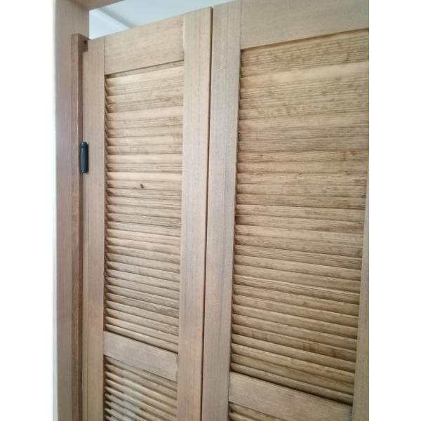 ハンドメイド サイズオーダー ルーバー風のスイングドア ウエスタンドア 長さ１6０ １８０ Buyee Buyee 日本の通販商品 オークションの代理入札 代理購入