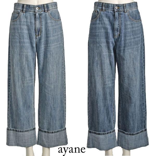 ayane ペイントバレルレッグデニム ブリーチ 36サイズ 楽天市場】ayane
