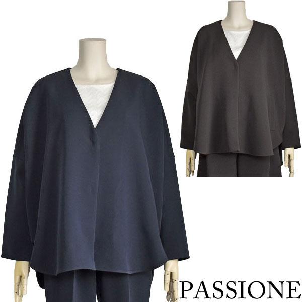 今季アウター　パシオーネ PASSIONE パシオーネ】アウター | ANNE onlinestore - アンネ