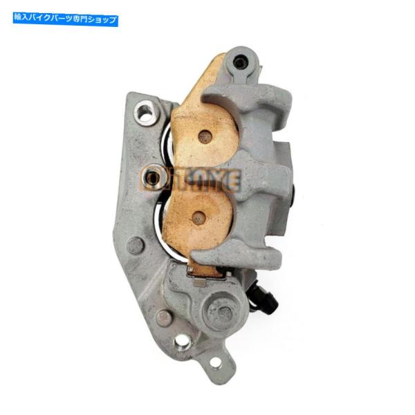 期間限定値下！　WR250X ブレーキキャリパー　ヤマハ YAMAHA Brake Caliper ヤマハWR250X WR 250X 2008 2009 2011のための新しい