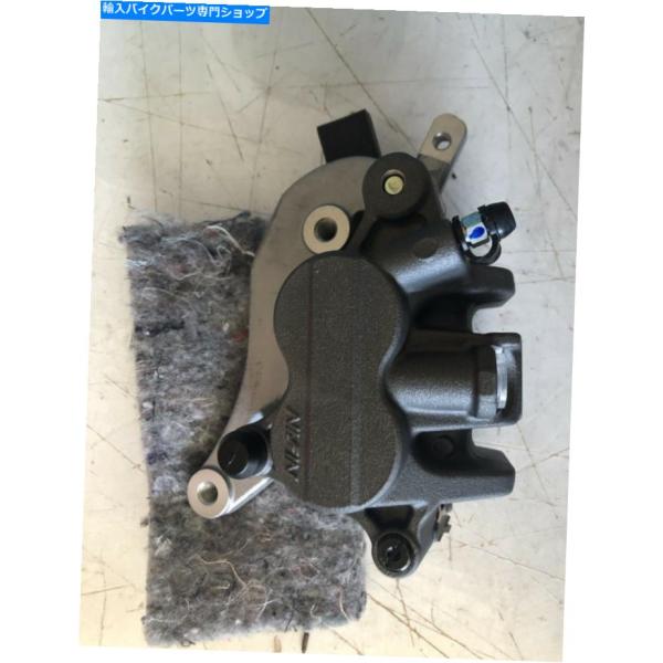 期間限定値下！　WR250X ブレーキキャリパー　ヤマハ YAMAHA Brake Caliper ヤマハフロントブレーキキャリパーWR250X Yamaha front