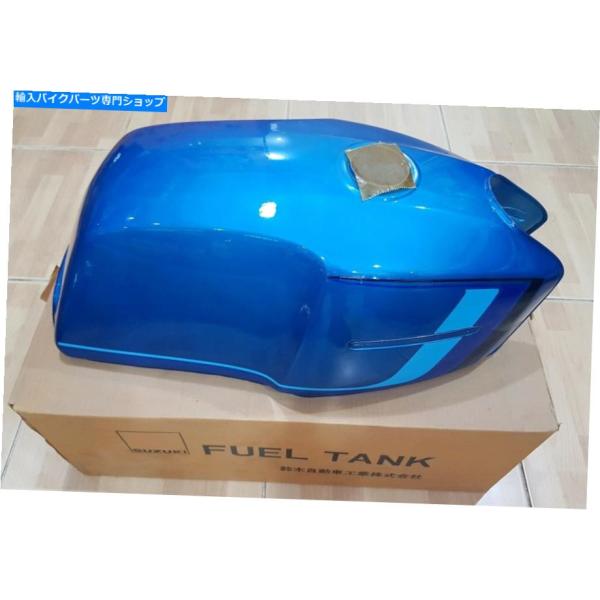 GS400タンク タンク 鈴木GSX400 GSX 400新純正燃料タンクガソリンタンク44100-44170