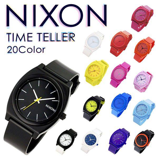 腕時計 ニクソン NIXON - www.q8allinone.com