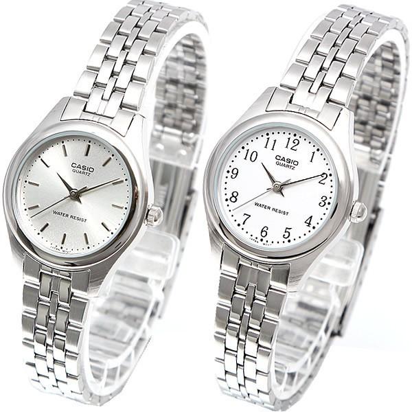 カシオ 腕時計 レディース スタンダート アナログ Ltp1129a ギガランキングｊｐ