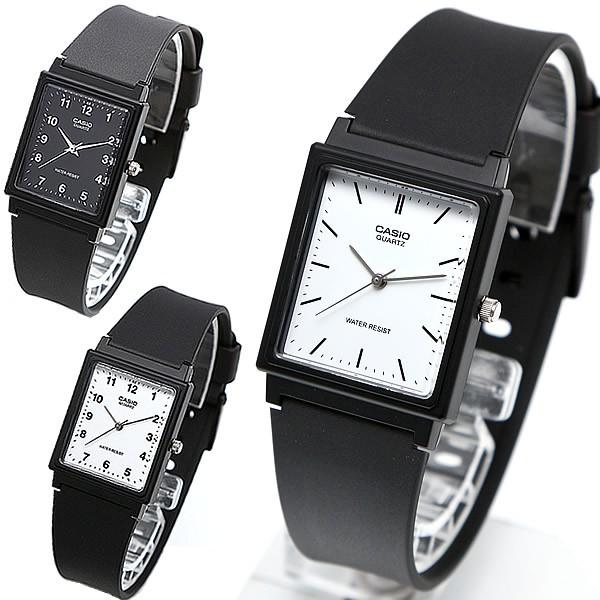 カシオ 腕時計 レディース Casio スタンダート アナログ Mq27 ギガランキングｊｐ