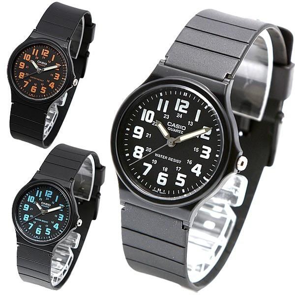 カシオ 腕時計 レディース Casio スタンダート アナログ Mq71 ギガランキングｊｐ