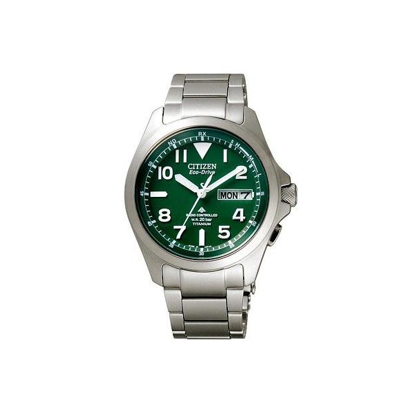 シチズン Citizen 電波 ソーラー 腕時計 電波ソーラー メンズ 国内正規品 Pmd56 2951 スーパーsale セール期間限定 プロマスター