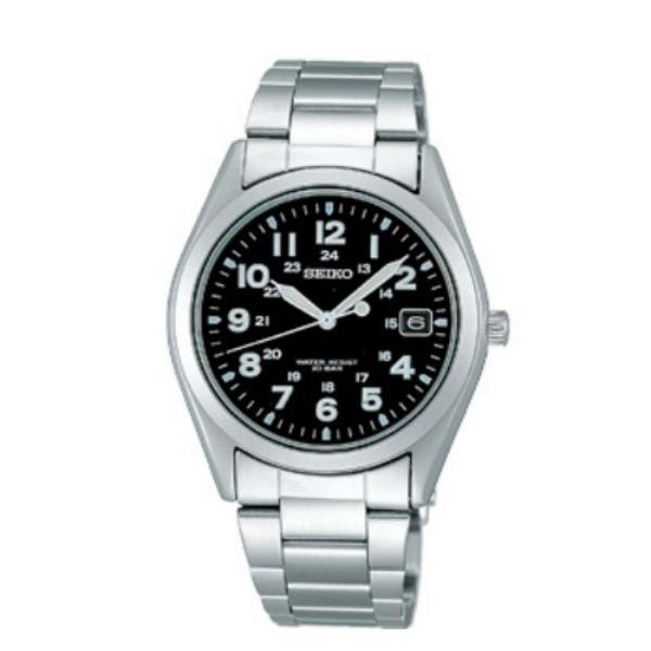 SEIKO セイコー 腕時計 正規品 SPIRIT スピリット セイコー腕時計 メンズ SBCA001