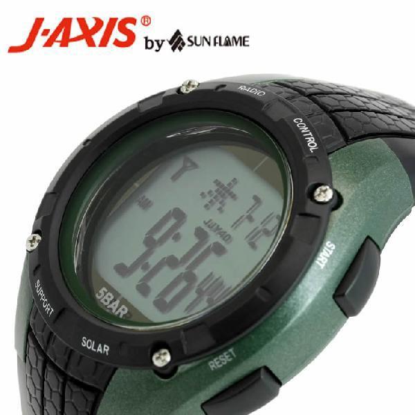 J Axis メンズ 腕時計 サンフレイム Src02 Gr Buyee Buyee Japanese Proxy Service Buy From Japan Bot Online