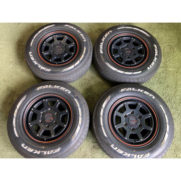 ベジータ★BS★195/80R15 107/105N LT★2本送料込み★ 楽天市場】195／80r15 107／105 ホワイトレターの通販