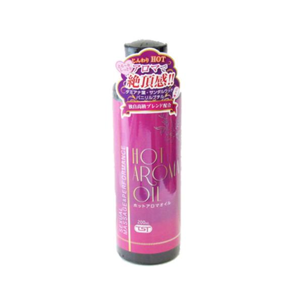 @HOT AROMA OIL@zbgA}IC@200ml ؂؁@؂؃[V