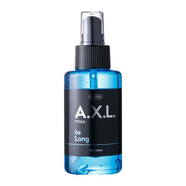  A.X.L. ANZ be Long u[ 160ml [[ ؂ ؂؃[V WF bN[[V