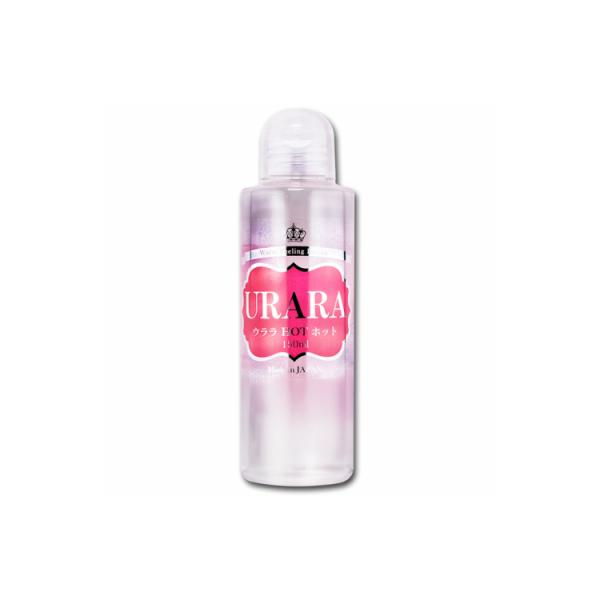  URARA  zbg 150ml ؂؃[V ؂ [V؂ WF