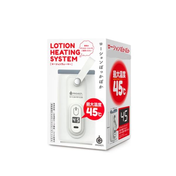  [VEH[}[ LOTION@HEATING@SYSTEM ؂ pepee }bT[W yy[V