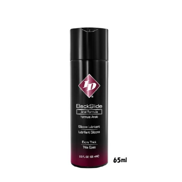送料無料 ID BackSlide 2.2oz（65ml） ID LUBRICANTS