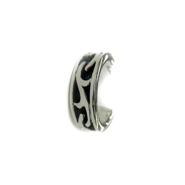 ピアス メンズピアス シルバー925 Pif 553 プレゼント ギフト Pif 553 レザー シルバー専門店 Deep Zone 通販 Yahoo ショッピング