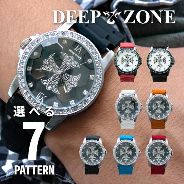 腕時計 メンズ カジュアル ビジネス ラバーブレスウォッチ ゴム