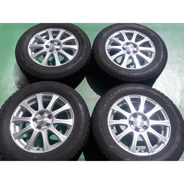 D15009 ZELERNA プリウス カローラツーリング ウィッシュ