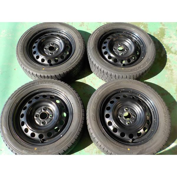 D15048 トヨタ アクア 純正 スチール ヴィッツ スペイド D15048 トヨタ アクア 純正 スチール ヴィッツ スペイド