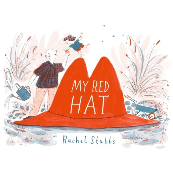 英語絵本 洋書 小学生 中学生 子ども 読み聞かせ 海外 学び 英語教材 My red hat｜ 英語絵本