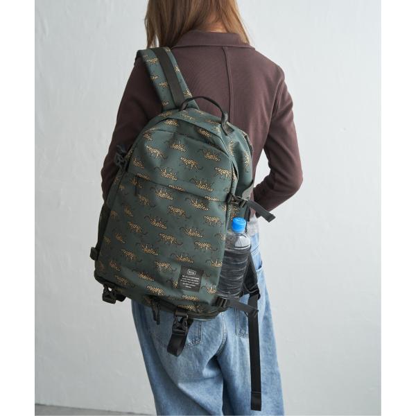 ikka（イッカ） 【WEB限定】KiU キウ 600D バックパック : COX-ONLINE