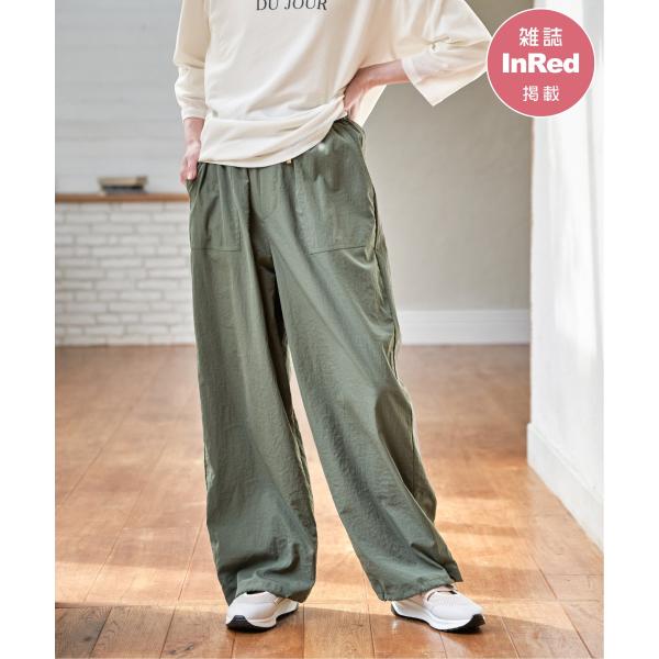 ikka（イッカ） 【雑誌InRed5月号掲載】ドライテックチノベイカー