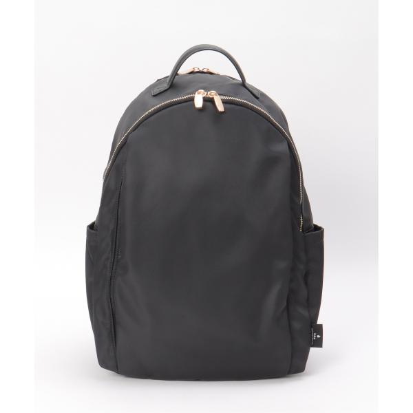 撥水ナイロンPC隠しポケットリュック : COX-ONLINE SHOP ヤフー店