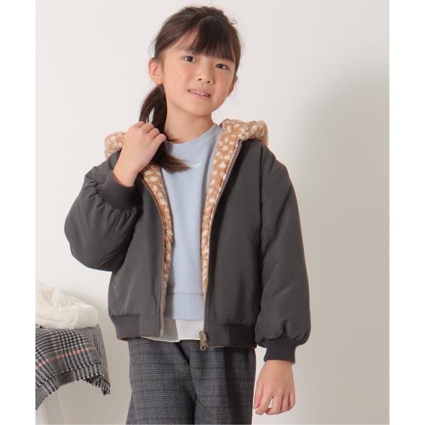 ボアブルゾン　160 zz-251GAB30-081I_075-5.jpg