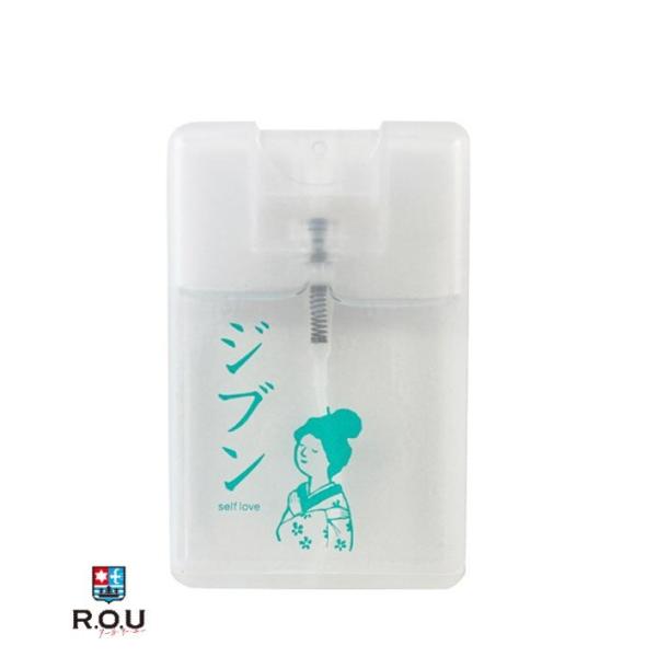 他サイト： マルチニーク おいせさん お浄めジブンスプレー 17mLの商品画像