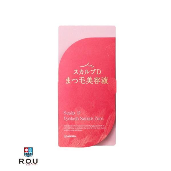 ■まつ毛のダメージをケアして、うるツヤの美しく整った上向きまつ毛へ■まつ毛を美しく整えるリペアグロウ処方(保湿成分、毛髪補修成分、毛髪保護成分の独自成分を配合)で印象的なまつ毛へ導きます。■スカルプDが研究し、たどり着いたオリジナルチップ(...