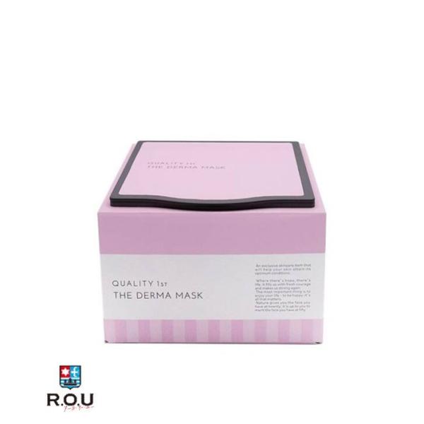 ■肌のうるおいに必要な成分をこれ1枚にぎゅっと凝縮した高保湿※シートマスク。■角質ケア成分も配合でもっちり、やわらか肌へ。■うるおい・ハリ・ツヤ・キメをこれ1枚でしっかりケア ! ■毎日大活躍 ! 3分間のオールインワンシートマスクとしても...