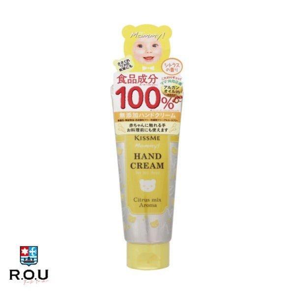他サイト： マミー ハンドクリームC 伊勢半 60gの商品画像
