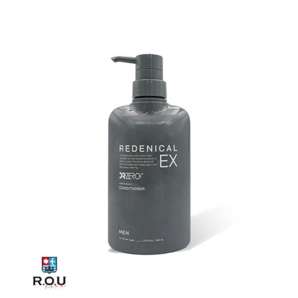 ■海外でも大人気の「リデニカル」から装いも新たに医薬部外品コンディショナー新登場 ! ■有効成分配合の医薬部外品薬用コンディショナーです。■髪と頭皮の研究から独自に組み合わせた、リデンシル※1を含むBRG-7コンプレックス※2配合。■メント...