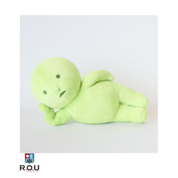 ドリームズ スミスキー プラッシュ ゴロネスキー SMI66458 SMISKI Plush