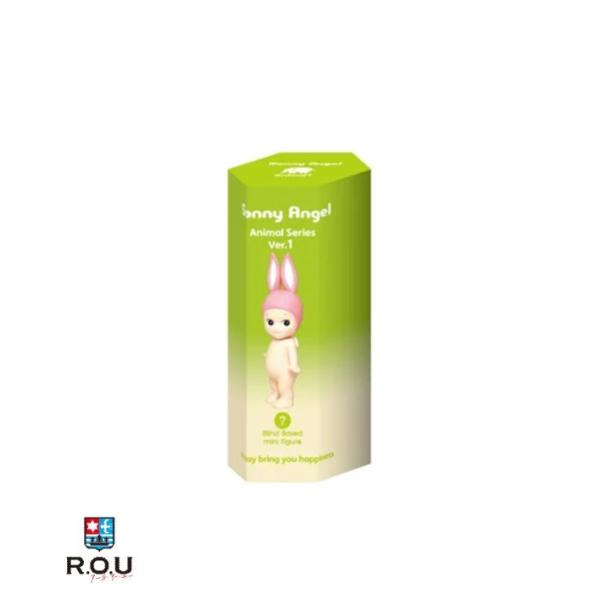 ■動物のかぶりものを被った天使の男の子、ソニーエンジェル。■ブラインドボックス入り。箱を開けるまで何がでるかはお楽しみ。■12種類＋シークレット。※シークレットが必ず入っているとは限りません。【商品規格】パッケージサイズ：W50×Ｈ102×...