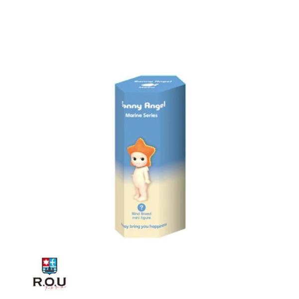 ■かわいらしい海の生き物をかぶったソニーエンジェル。■ブラインドボックス入り。箱を開けるまで何がでるかはお楽しみ。■12種類＋シークレット。※シークレットが必ず入っているとは限りません。【商品規格】パッケージサイズ：W50×Ｈ102×D45...
