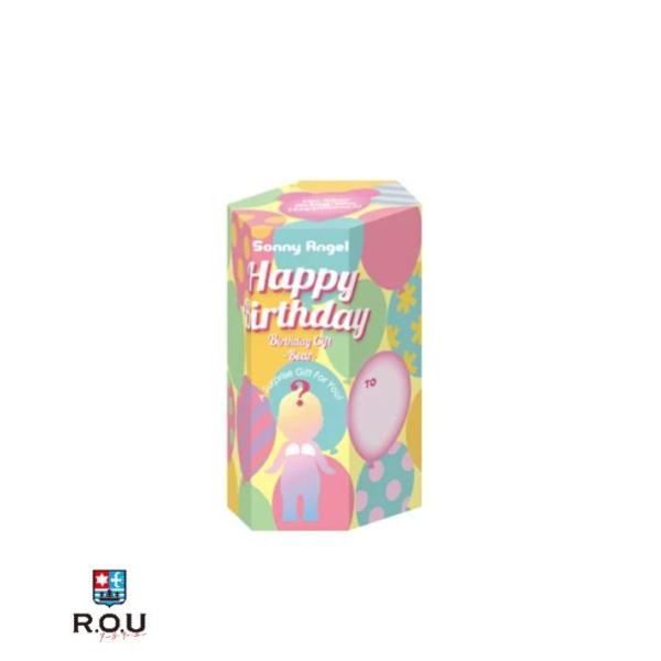 ドリームズ ソニーエンジェル バースデーギフト ベア SAS65711 SA mini