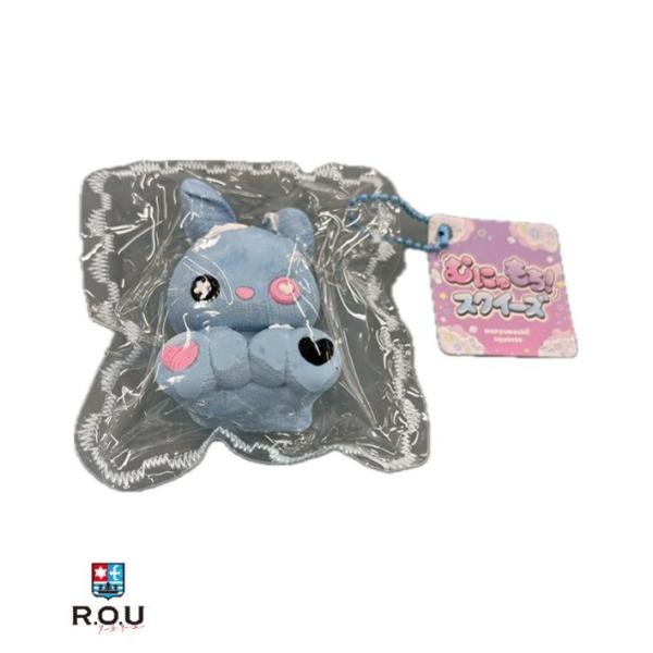 むにゅもちスクイーズ うさぎ : COX-ONLINE SHOP ヤフー店 - 通販