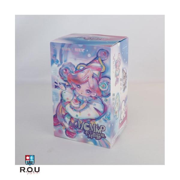 ミミモ MEMIMO ストレンジドリームス : COX-ONLINE SHOP ヤフー店