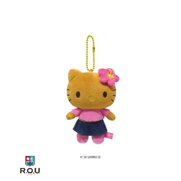 sanrio（サンリオ） サンリオキャラクターズ 日焼けシリーズ ボール