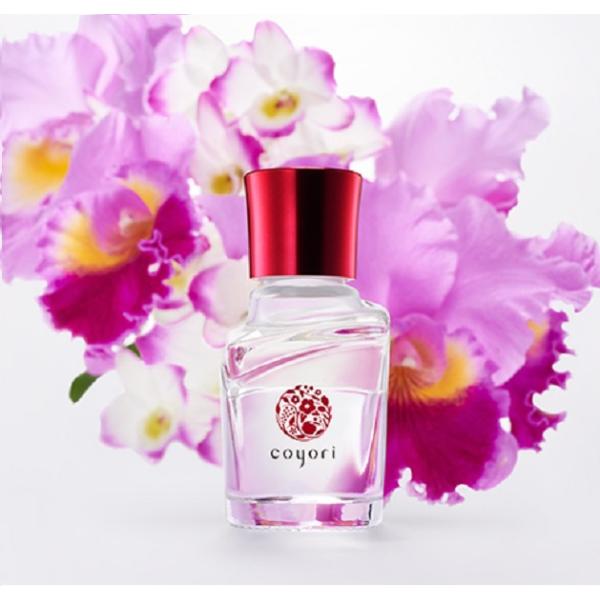 ＼＼【送料無料商品／／Coyori最高峰のエイジングケアライン♪通常の美容液オイルに加えて、肌の生まれ変わりに必要な「オートファジー」に着目したオーキッドエキス（国産の3種の蘭をブレンド）を配合。しぼみ肌・よどみ肌(※)をケアして、透明感溢...