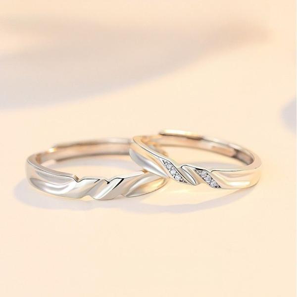 【 金属アレルギー対応 】素材には、金属アレルギー反応が出にくいS925（シルバーを採用）。※金属アレルギー反応を100%防ぐものではありません【 届いたらすぐにプレゼントできる 】届いたらすぐにプレゼントできるように付属品も充実。彼氏の誕...