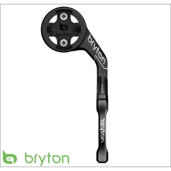 bryton ブライトン ALUMINUM OUT FRONT MOUNT アルミ アウトフロントマウント RIDER ライダー サイクルコンピューター サイコン ロードバイク