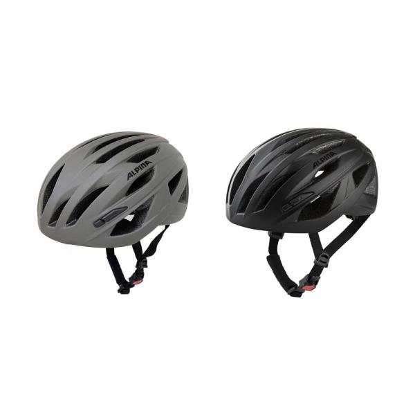 ALPINA PATH HELMET アルピナ パス ヘルメット : コジーバイシクル