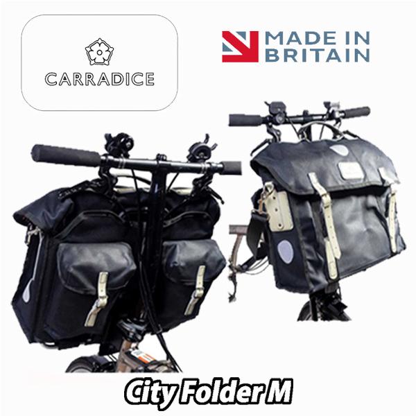 CARRADICE キャラダイス City Folder シティーフォルダー M CARRADICE キャラダイス City Folder M シティーフォルダーM‐25L