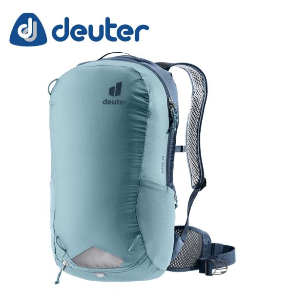 deuter（ドイター） Deuter Race 16 レース 16 レイク/インク リュック