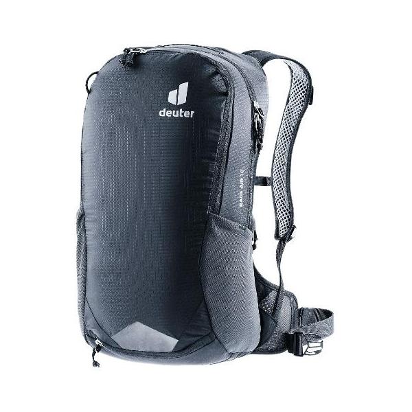 deuter ライド・メッセンジャーバッグ 黒 Race Air 10 Deuter Race air 10 ドイター レースエアー ブラック D3204323-7000